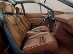 Lancia Beta Montecarlo 1975 года